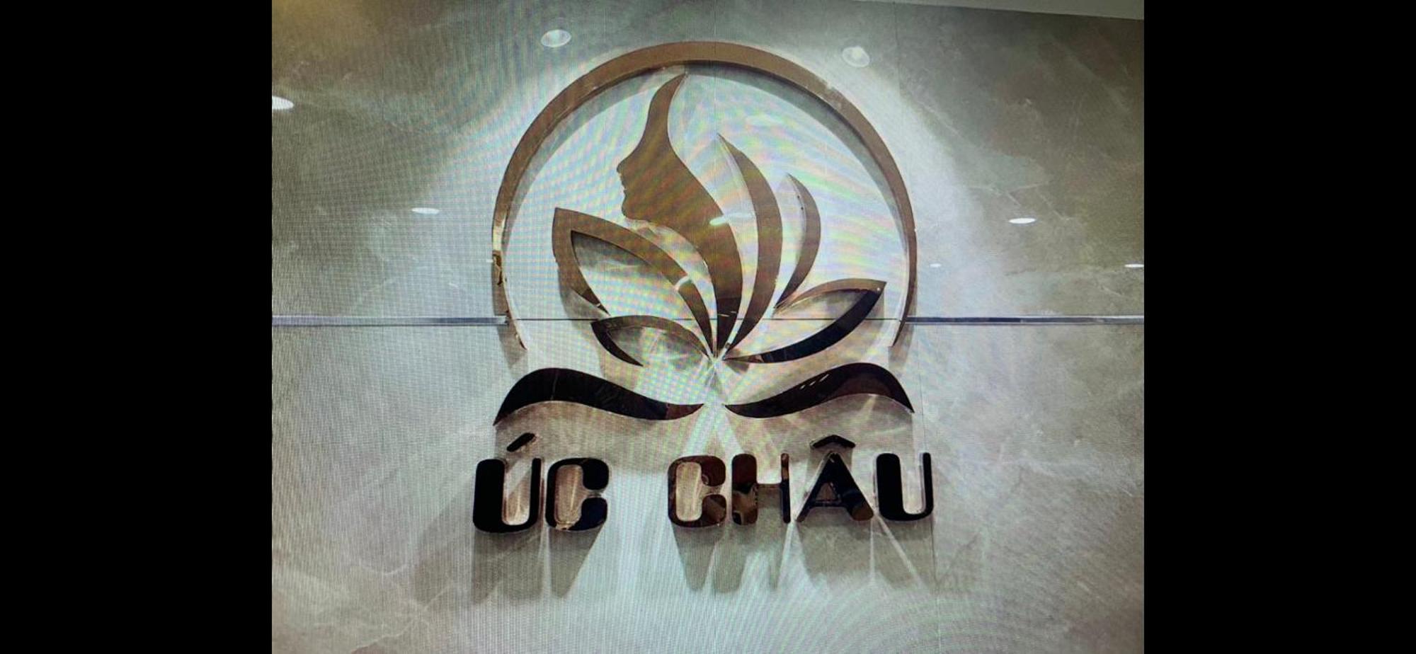 Golden Uc Chau House & Spa Hô Chi Minh-Ville Extérieur photo
